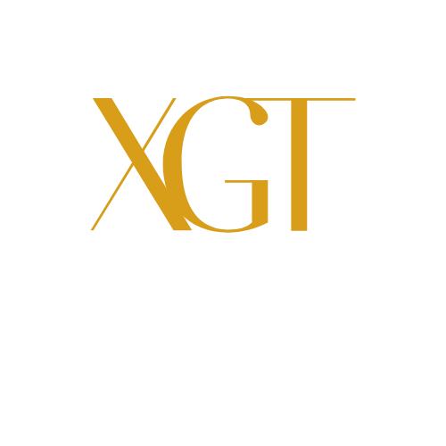 XGT Tech Projects Logo